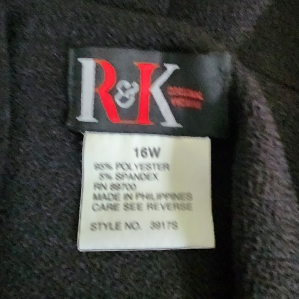 R&K 2PC DRESS/JACKET - Picture 7 of 9